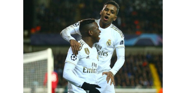 Real Madrid ponovno otkriva slavni trenutak te godine